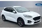 2023 Ford Kuga