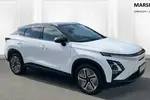2025 Omoda 5