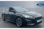 2019 Ford Focus