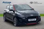 2021 Hyundai i10