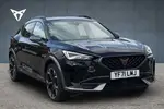 2022 Cupra Formentor