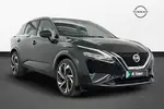 2021 Nissan Qashqai