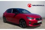 2023 Vauxhall Corsa