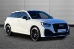 2022 Audi Q2