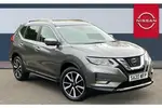 2020 Nissan X-Trail