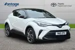 2021 Toyota C-HR
