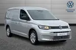 2025 Volkswagen Caddy Maxi