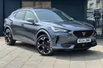 2024 Cupra Formentor