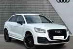 2019 Audi Q2