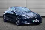 2025 Mercedes-Benz CLA