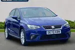 2020 SEAT Ibiza