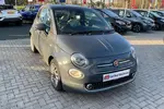 2022 Fiat 500
