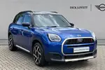 2024 MINI Countryman