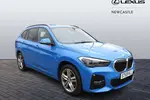 2019 BMW X1