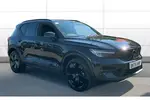 2025 Volvo XC40