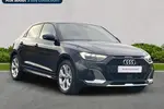 2020 Audi A1 Citycarver