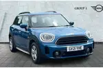 2021 MINI Countryman