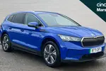 2021 Skoda Enyaq
