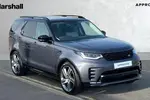2024 Land Rover Discovery