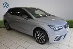 2023 SEAT Ibiza