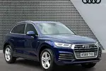 2020 Audi Q5