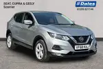 2019 Nissan Qashqai