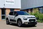 2023 Citroen C3