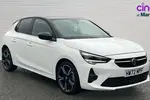 2022 Vauxhall Corsa