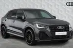 2022 Audi Q2