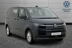 2025 Volkswagen Multivan
