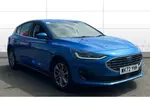 2022 Ford Focus