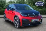 2018 BMW i3