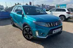 2022 Suzuki Vitara