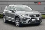2024 SEAT Ateca