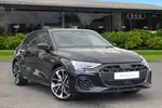 2026 Audi A3