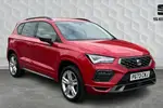 2024 SEAT Ateca