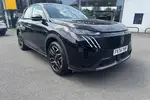 2024 Peugeot 3008