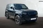 2024 Land Rover Defender