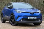 2019 Toyota C-HR