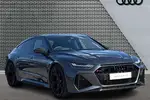 2024 Audi RS7