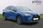 2023 Lexus NX