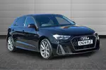 2024 Audi A1