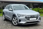 2021 Audi e-tron
