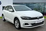 2019 Volkswagen Polo