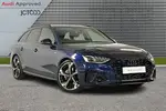 2024 Audi A4 Avant