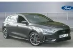 2024 Ford Focus