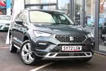 2022 SEAT Ateca