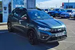 2023 Dacia Sandero Stepway