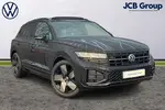 2025 Volkswagen Touareg