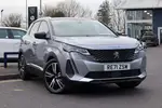2021 Peugeot 3008